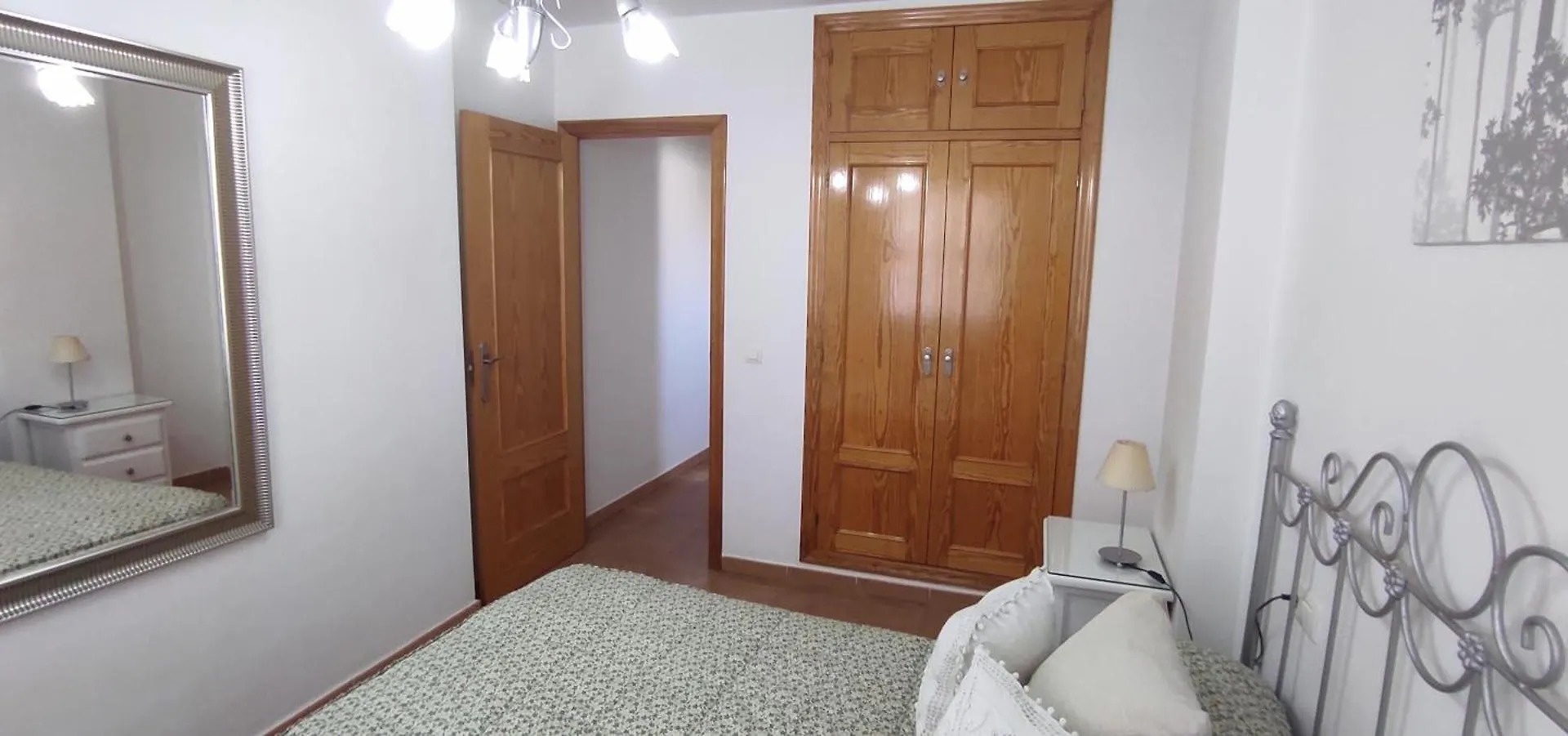 Apartment Islantilla Atico 1 Linea De Playa Vistas Al Mar Spain